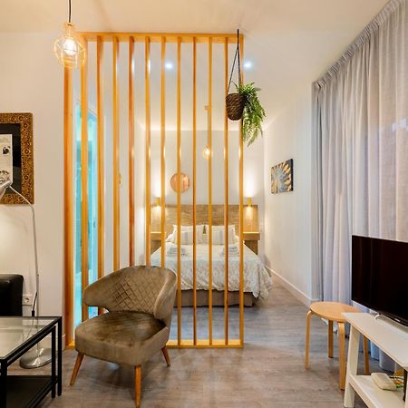 Estudio En Pleno Centro De Sevilla By Msholidays Eksteriør bilde