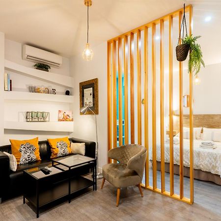 Estudio En Pleno Centro De Sevilla By Msholidays Eksteriør bilde